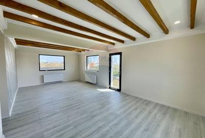 Casă cu 4 camere cu Canalizare în Exterior Vest - 29