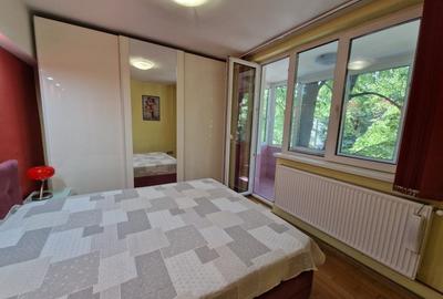 Apartament deosebit vecin Prefectura, Medicina si Parcul Copiilor - 9