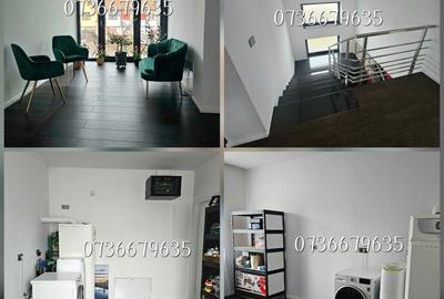 Casă cu 4 camere în Noua - 6