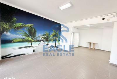 Spațiu comercial, de 50 mp, în Dacia - 3