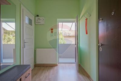 Apartament cu 2 camere decomandat, mobilat în Central - 22