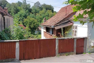 Casă cu 3 camere în Sighișoara - 4