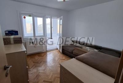 Apartament cu 3 camere decomandat, mobilat în Aradului - 26