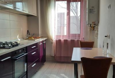 3 camere  cu centrala gaze-Tomis Nord - 5