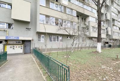Apartament cu 3 camere semidecomandat în Drumul Taberei - 39