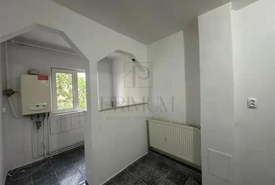 Blascovici - 2 Camere - Etaj intermediar - Centrala proprie - Bloc izolat - Reno - 3