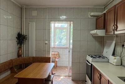 2 camere Aviatiei | Capalna | pivnita sub balcon - 6