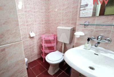 Apartament 3 Camere | Ultracentral Ramada - 12