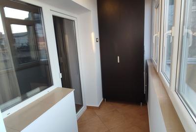 Apartament cu 2 camere decomandat în Central - 8