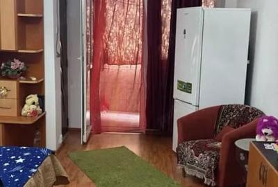 Dristor , Parklake | Garsoniera | Balcon | Metrou 5min | - 2