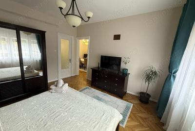 Apartament cu 6 camere decomandat în Ultracentral - 4