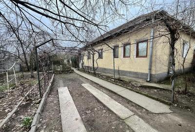 Casă cu 6 camere cu Teren 700 Mp în Central - 4