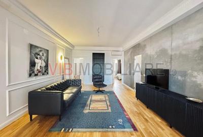 4 Camere - Victoriei - Calea Victoriei 4 Camere - Victoriei - Calea Victoriei - 1