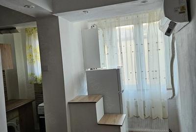 Garsonieră nedecomandată în Tudor Vladimirescu - 3