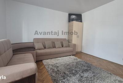 Apartament cu 3 camere decomandat, mobilat în Dorobanți - 10