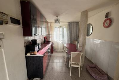 Apartament cu 3 camere in cartierul Gheorgheni - 5
