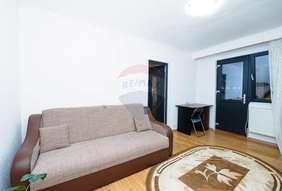 Apartament cu 2 camere semidecomandat, mobilat în Craiovei - 3