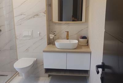 Duplex cu 4 camere cu Canalizare în Dumbrăvița - 5