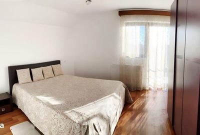 Casă cu 4 camere în Miroslava - 7