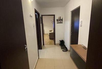 Apartament cu 2 camere, mobilat în Bucovina - 1