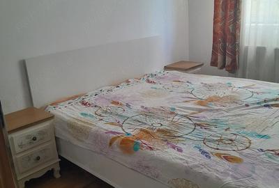 Apartament cu 3 camere semidecomandat în Florești - 2