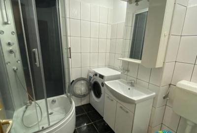 Apartament cu 2 camere ejat intermediar zona Traian - 6