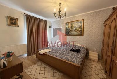 Casă individuală cu 5 camere cu Teren 1700 Mp în Fratelia - 10