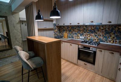 Apartament 2 camere de vânzare în Mamaia – Complex Moonlight 116000 euro - 18