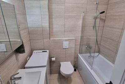 Gara stadion portul-apartament 2 camere decomandat mobilat - 11