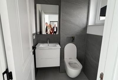 Spațiu comercial, de 33 mp, în Central - 5