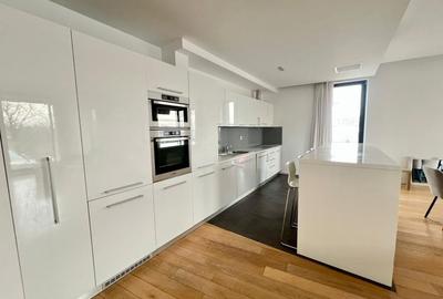 Apartament cu 4 camere decomandat în Herăstrău - 2