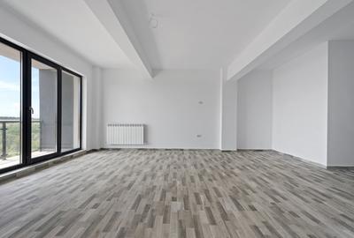 Garsonieră decomandată în Nord - 3
