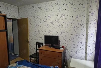 Apartament cu 3 camere semidecomandat în 13 Septembrie - 4