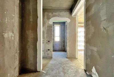 MAMAIA NORD - STUDIO CU ZONA DE DORMIT - 54.15 MPT - - 8