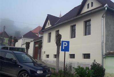 Casă cu Teren 920 Mp în Vale - 10