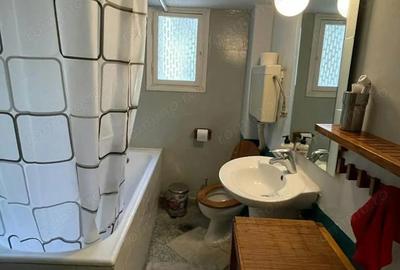 Apartament cu 2 camere în Aradului