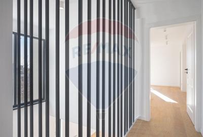 Vila superba Cernica | vedere la padure si lac | finisaje moderne - 15