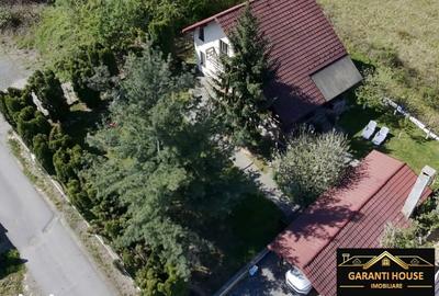 Casă cu 3 camere cu Teren 645 Mp în Orașul Vechi - 6