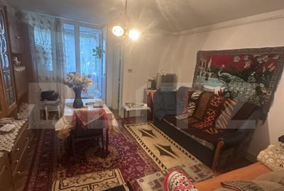 Garsoniera de vanzare, 32 mp, zona Burdea - 5