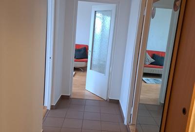 Apartament cu 2 camere decomandat, mobilat în Drumul Taberei - 13