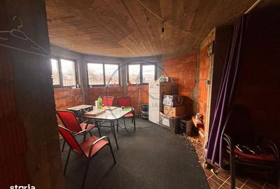 Casă cu 4 camere în Rusu Bârgăului - 15