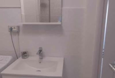 Apartament cu 2 camere, mobilat în Seleuș - 7