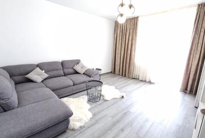 Apartament cu 2 camere decomandat, mobilat în Exterior Est - 7