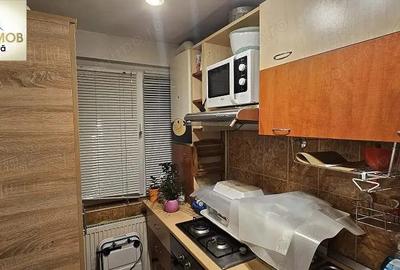 Vand apartament 2 cam cf 2 nedecomandat zona Lunca - 4