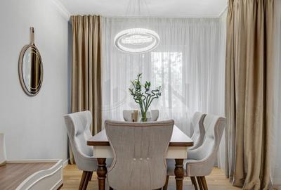 Apartament 3 camere l Curte l Parcare - 4