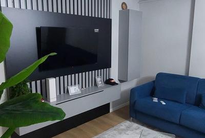 OBA NĂVODARI-Mamaia Sat-2camere,lux - 1