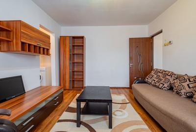 Apartament 2 camere confort 1,  etaj 3 – Inel I - Galeriile Soveja - 4