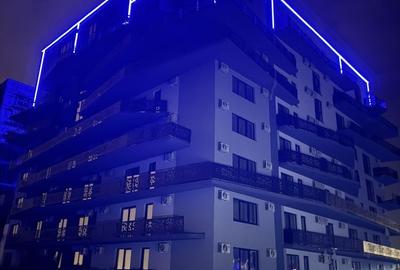 Apartament cu 2 camere decomandat în Băile Felix - 5