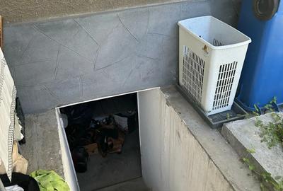 Vand URGENT apartament la casa, centru. - 8