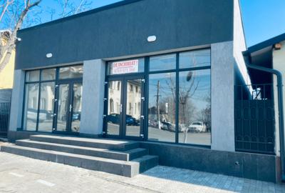 Spațiu comercial, de 70 mp, în Segarcea - 1